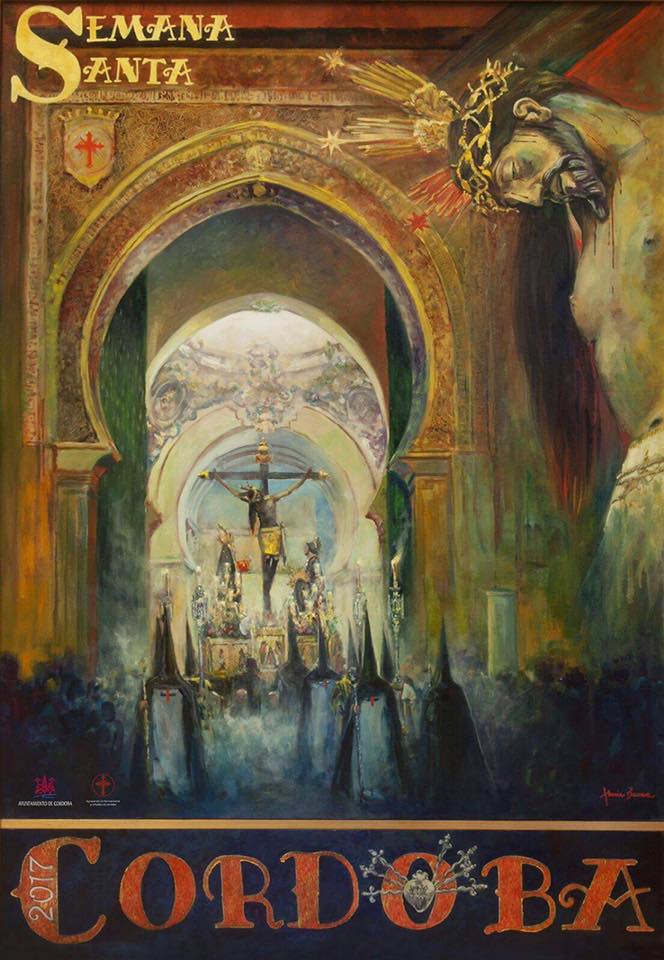 Semana Santa en Córdoba  